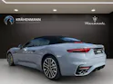 Maserati GRANCABRIO 3.0 V6 Trofeo