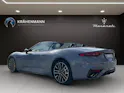 Maserati GRANCABRIO 3.0 V6 Trofeo