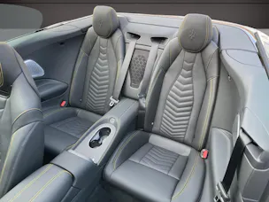 Maserati GRANCABRIO 3.0 V6 Trofeo