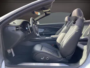 Maserati GRANCABRIO 3.0 V6 Trofeo