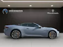 Maserati GRANCABRIO 3.0 V6 Trofeo