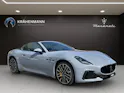 Maserati GRANCABRIO 3.0 V6 Trofeo