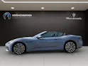 Maserati GRANCABRIO 3.0 V6 Trofeo