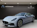 Maserati GRANCABRIO 3.0 V6 Trofeo