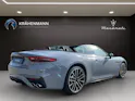Maserati GRANCABRIO 3.0 V6 Trofeo