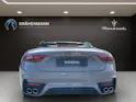 Maserati GRANCABRIO 3.0 V6 Trofeo