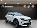 Alfa Romeo Junior Elettrica Speciale