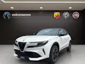 Alfa Romeo Junior Elettrica Speciale