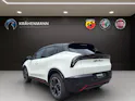 Alfa Romeo Junior Elettrica Speciale