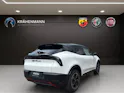 Alfa Romeo Junior Elettrica Speciale