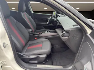 Alfa Romeo Junior Elettrica Speciale