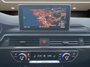 Audi RS4 Avant 2.9 V6 TFSI quattro