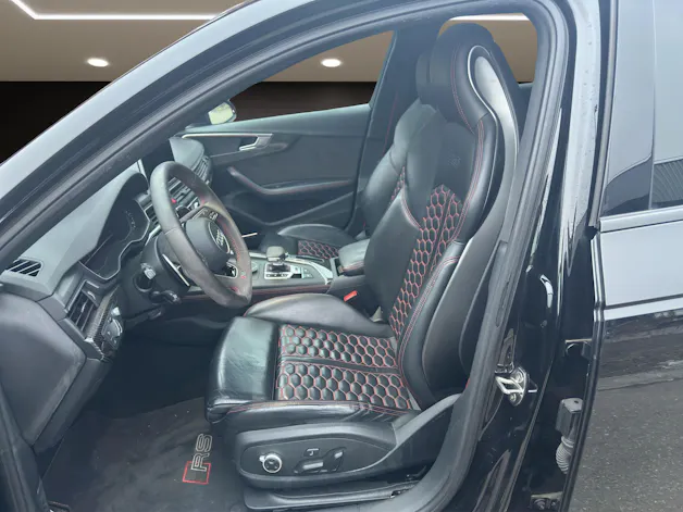 Audi RS4 Avant 2.9 V6 TFSI quattro