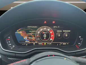 Audi RS4 Avant 2.9 V6 TFSI quattro