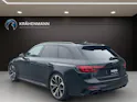Audi RS4 Avant 2.9 V6 TFSI quattro