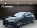 Audi RS4 Avant 2.9 V6 TFSI quattro
