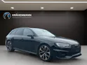 Audi RS4 Avant 2.9 V6 TFSI quattro