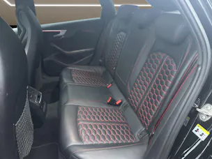 Audi RS4 Avant 2.9 V6 TFSI quattro