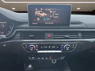 Audi RS4 Avant 2.9 V6 TFSI quattro