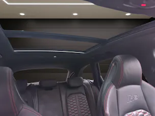 Audi RS4 Avant 2.9 V6 TFSI quattro