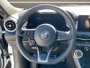 Alfa Romeo Tonale 1.3 Plug-in Hybrid