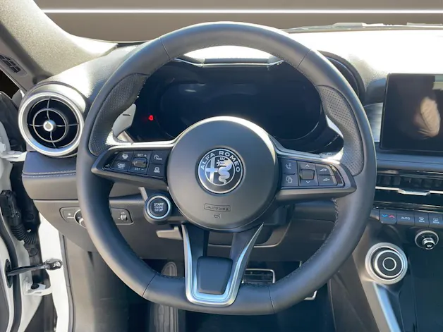 Alfa Romeo Tonale 1.3 Plug-in Hybrid