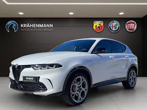 Alfa Romeo Tonale 1.3 Plug-in Hybrid
