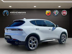 Alfa Romeo Tonale 1.3 Plug-in Hybrid