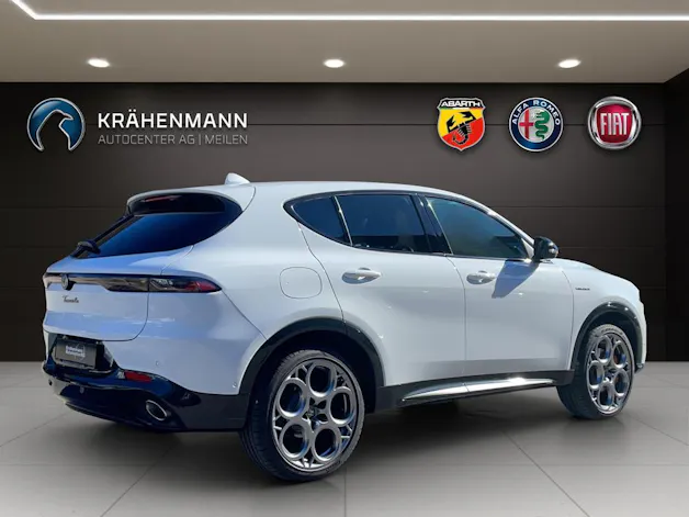 Alfa Romeo Tonale 1.3 Plug-in Hybrid