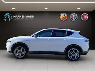 Alfa Romeo Tonale 1.3 Plug-in Hybrid