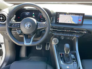 Alfa Romeo Tonale 1.3 Plug-in Hybrid