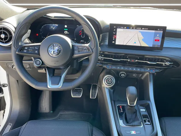 Alfa Romeo Tonale 1.3 Plug-in Hybrid
