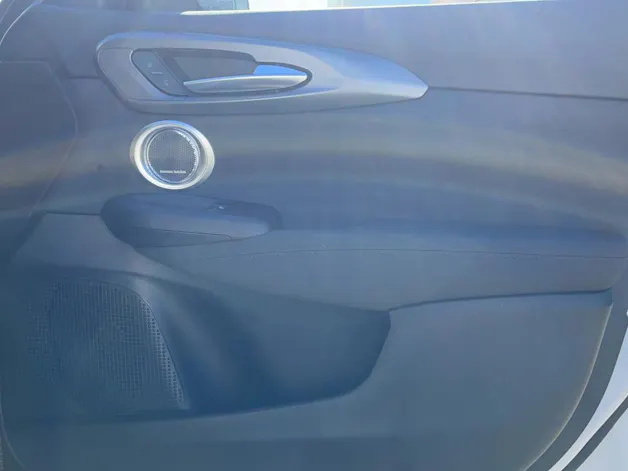 Alfa Romeo Tonale 1.3 Plug-in Hybrid