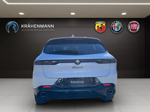 Alfa Romeo Tonale 1.3 Plug-in Hybrid