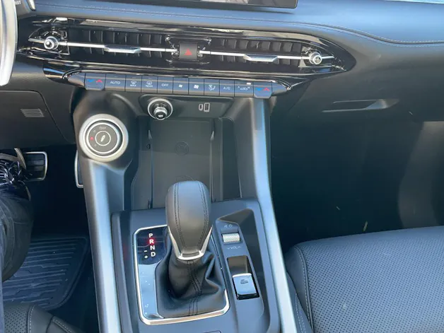 Alfa Romeo Tonale 1.3 Plug-in Hybrid