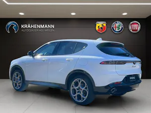 Alfa Romeo Tonale 1.3 Plug-in Hybrid
