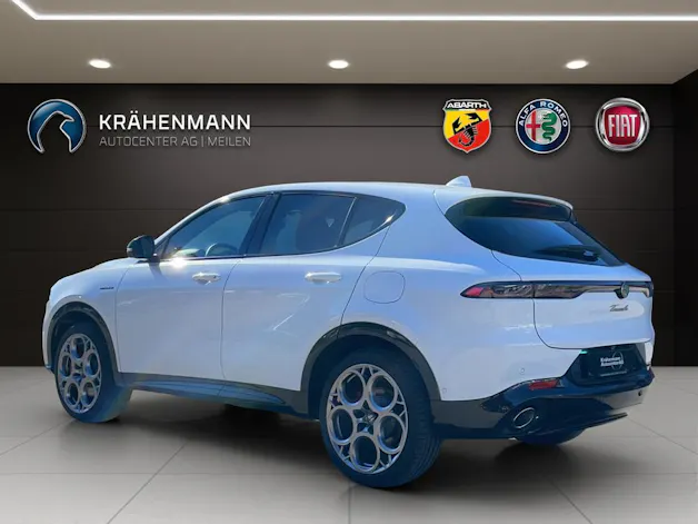 Alfa Romeo Tonale 1.3 Plug-in Hybrid