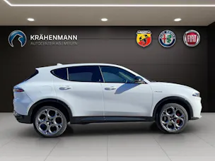 Alfa Romeo Tonale 1.3 Plug-in Hybrid