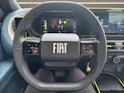 Fiat Grande Panda Red
