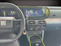 Fiat Grande Panda Red