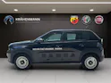 Fiat Grande Panda Red