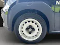Fiat Grande Panda Red