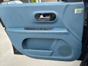 Fiat Grande Panda Red