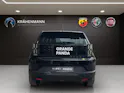 Fiat Grande Panda Red