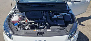 Kia Ceed 1.5 T-GDi Power