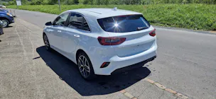 Kia Ceed 1.5 T-GDi Power