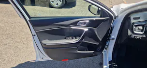 Kia Ceed 1.5 T-GDi Power