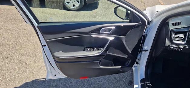 Kia Ceed 1.5 T-GDi Power