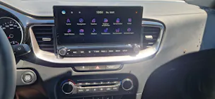 Kia Ceed 1.5 T-GDi Power