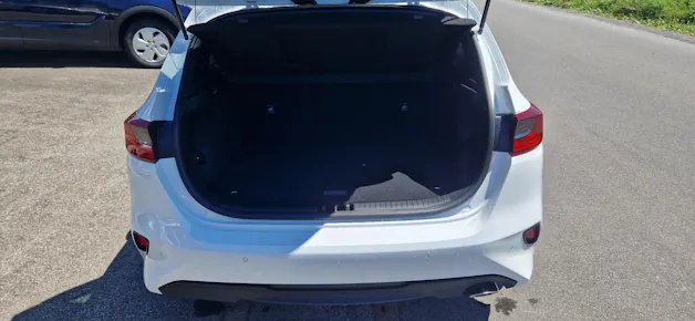 Kia Ceed 1.5 T-GDi Power